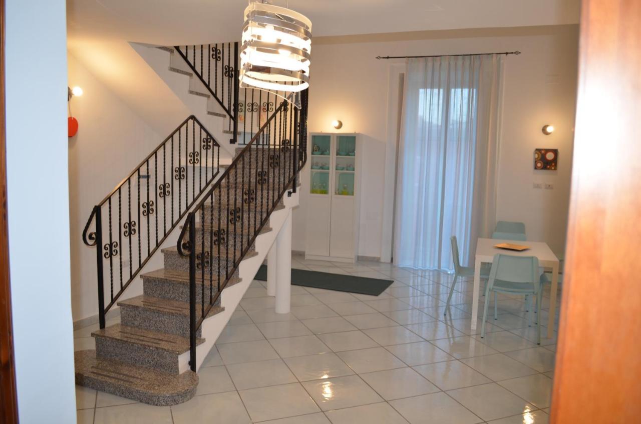 דירות נאפולי Casaiodice מראה חיצוני תמונה