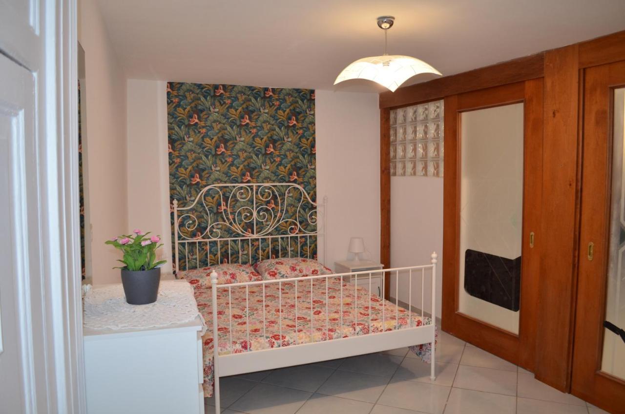 דירות נאפולי Casaiodice מראה חיצוני תמונה
