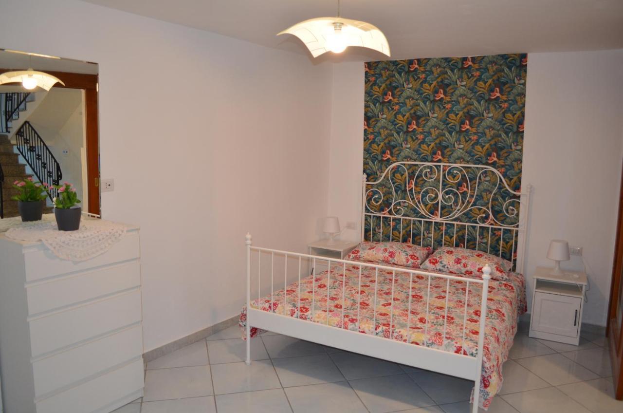 דירות נאפולי Casaiodice מראה חיצוני תמונה