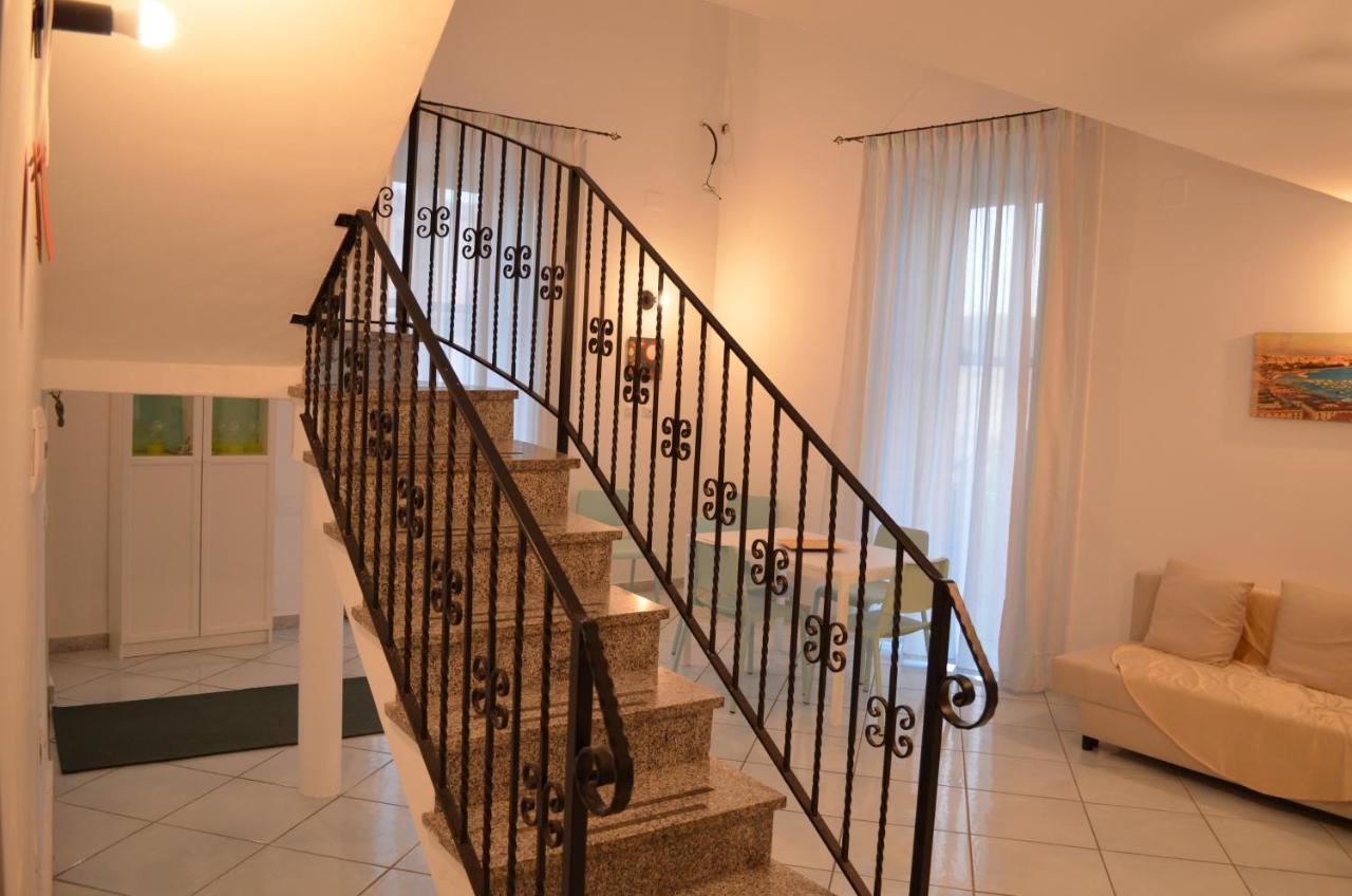 דירות נאפולי Casaiodice מראה חיצוני תמונה