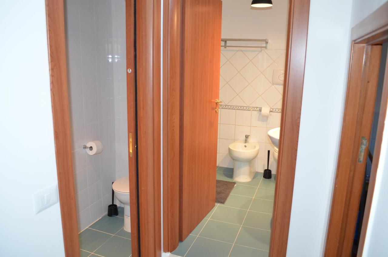 דירות נאפולי Casaiodice מראה חיצוני תמונה