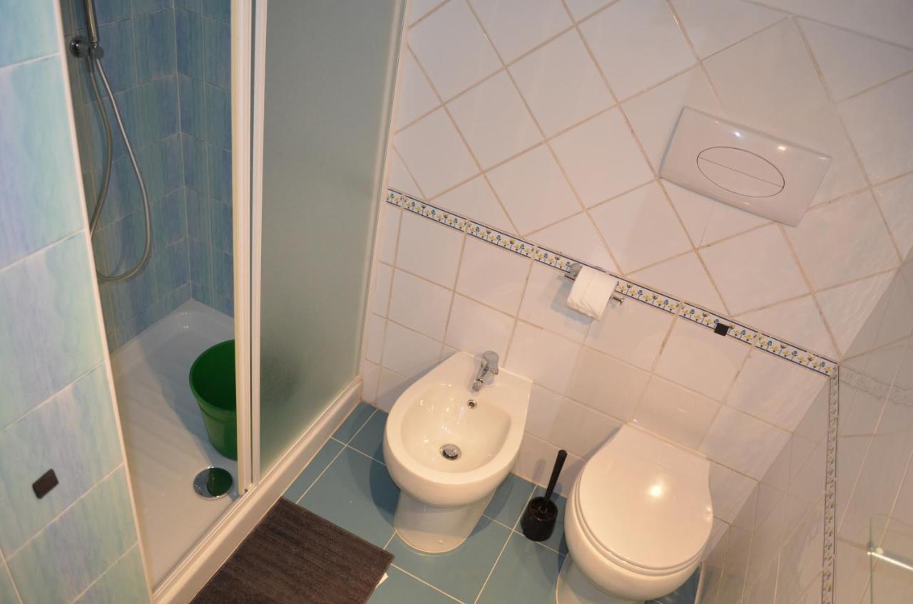 דירות נאפולי Casaiodice מראה חיצוני תמונה