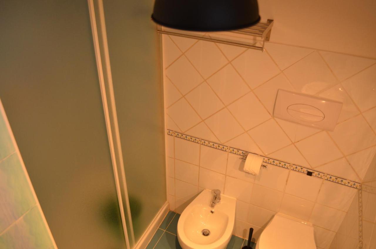 דירות נאפולי Casaiodice מראה חיצוני תמונה