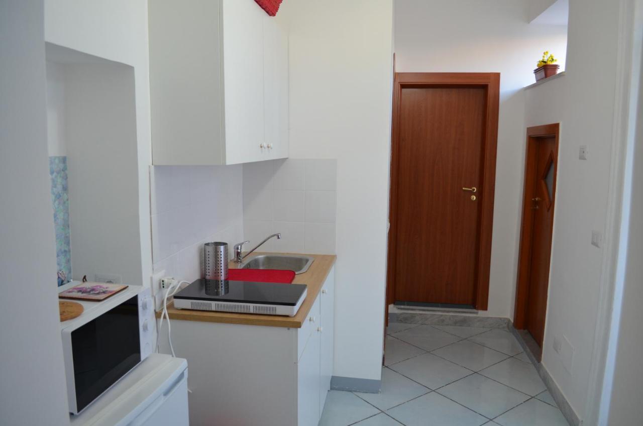 דירות נאפולי Casaiodice מראה חיצוני תמונה