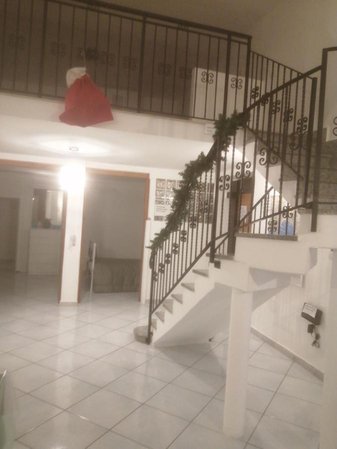 דירות נאפולי Casaiodice מראה חיצוני תמונה