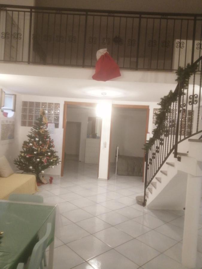 דירות נאפולי Casaiodice מראה חיצוני תמונה