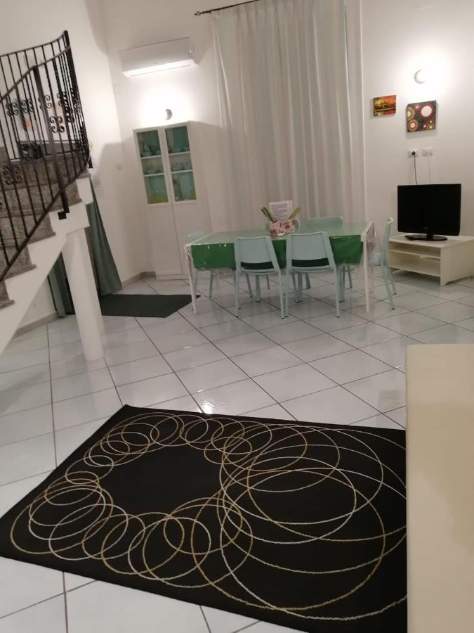 דירות נאפולי Casaiodice מראה חיצוני תמונה