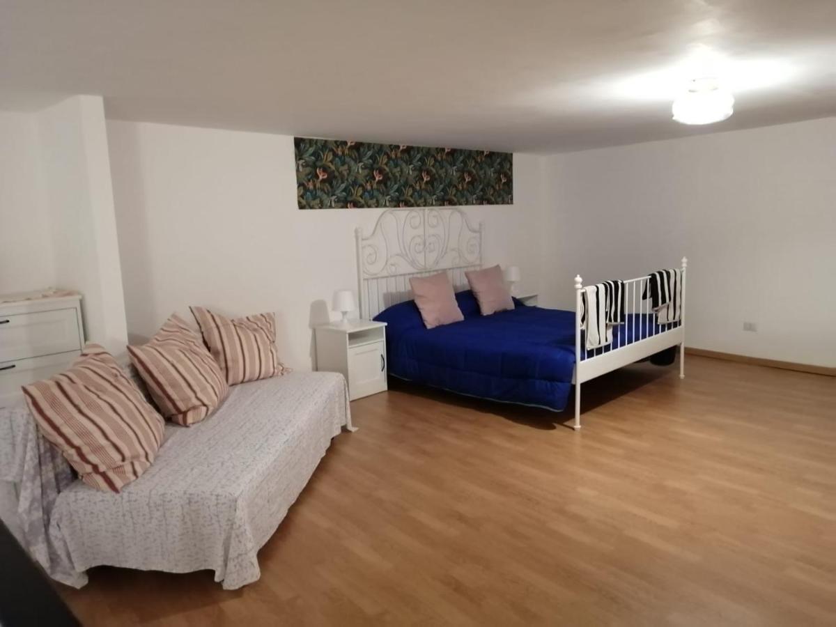 דירות נאפולי Casaiodice מראה חיצוני תמונה