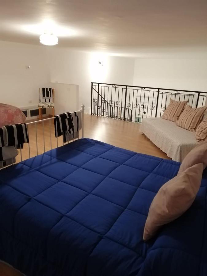 דירות נאפולי Casaiodice מראה חיצוני תמונה